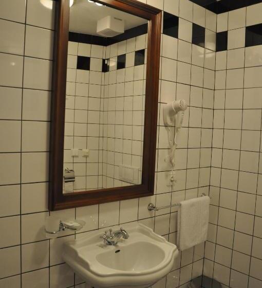 Номер Стандарт, Pivovar Hotel Na Rychtě