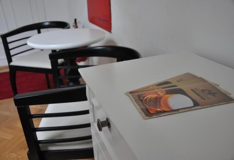 스탠다드 룸, Pivovar Hotel Na Rychtě
