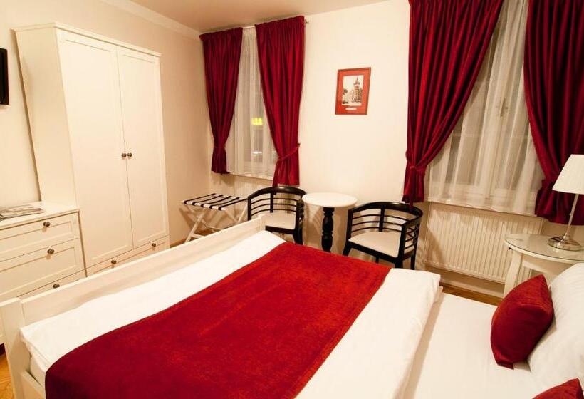Номер Стандарт, Pivovar Hotel Na Rychtě