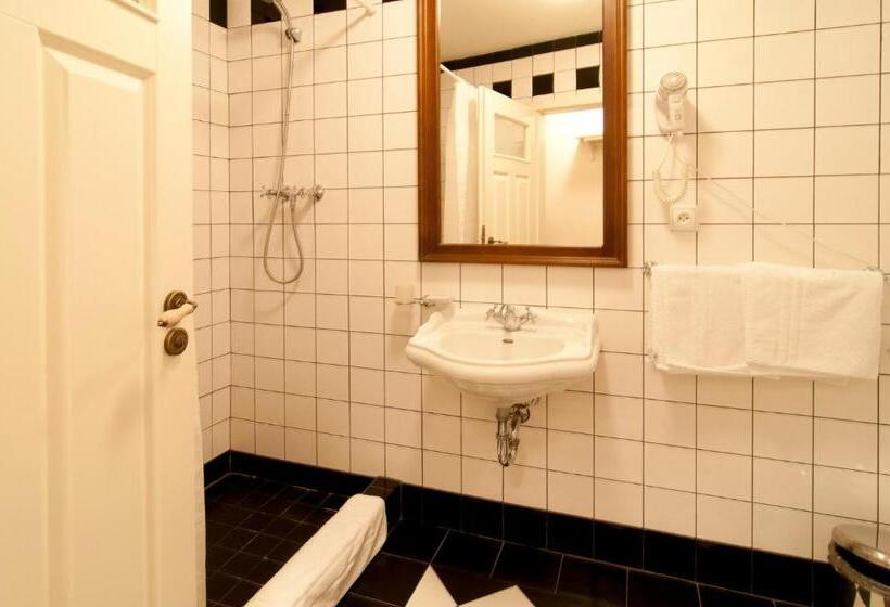 스탠다드 룸, Pivovar Hotel Na Rychtě