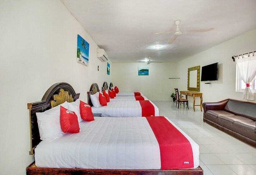 Quarto Estandar, Addy