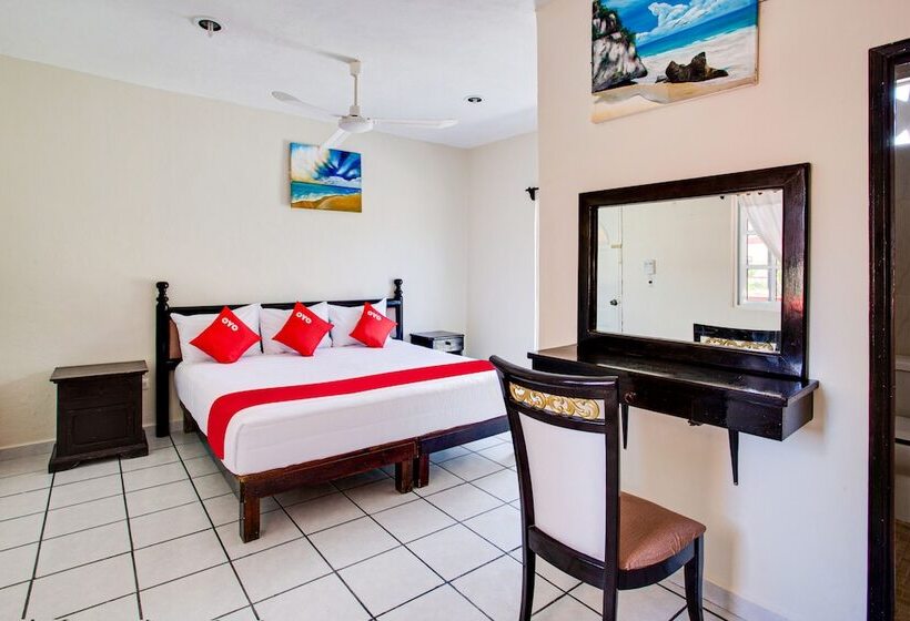 Quarto Superior, Addy