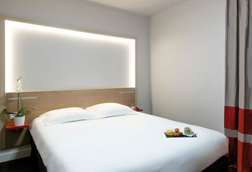 スタンダードスタジオ, Appart City Confort Bordeaux Chartrons