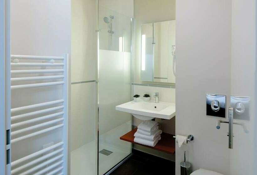 スタンダードスタジオ, Appart City Confort Bordeaux Chartrons