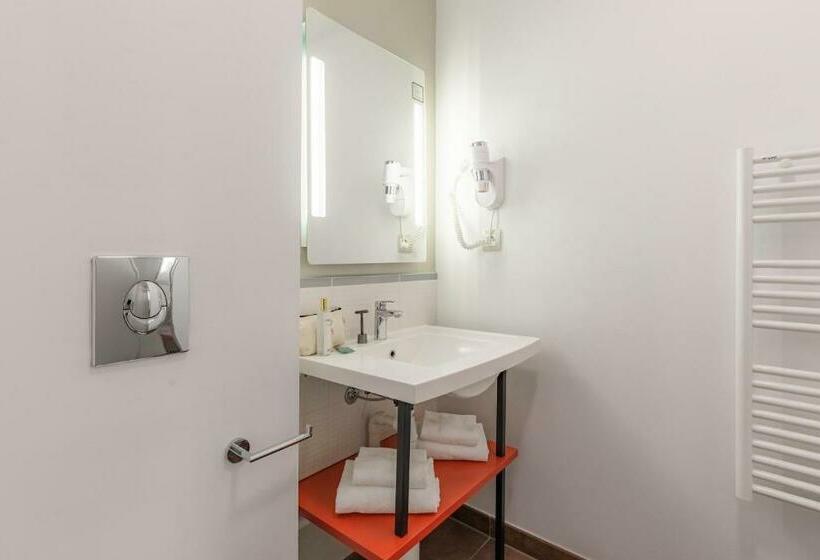 Студия Стандарт, Appart City Confort Bordeaux Chartrons