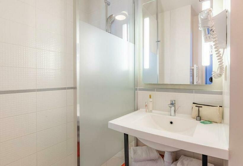 スタンダードスタジオ, Appart City Confort Bordeaux Chartrons