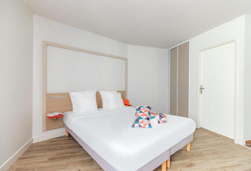 スーペリアスタジオ, Appart City Confort Bordeaux Chartrons