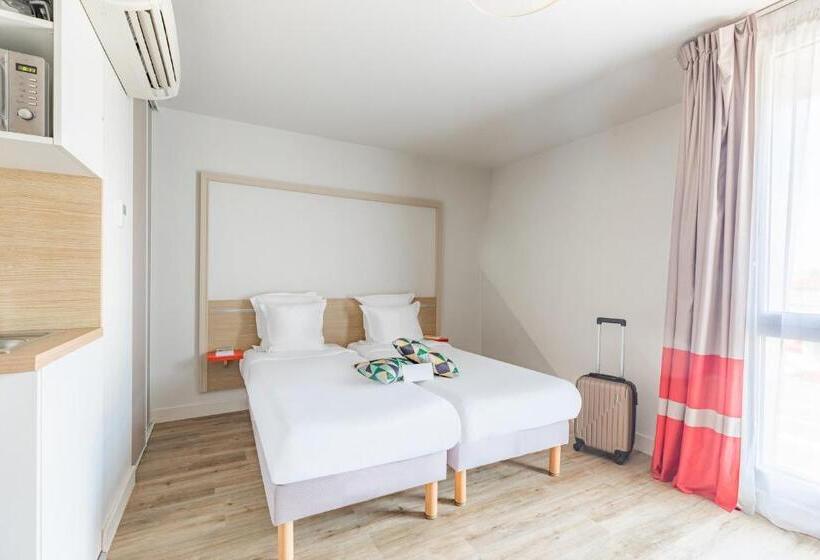 Студия Superior, Appart City Confort Bordeaux Chartrons