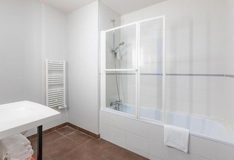 １ベッドルームアパートメント, Appart City Confort Bordeaux Chartrons