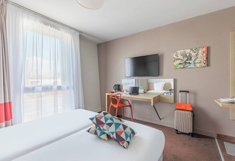 スタンダードスタジオ, Appart City Confort Bordeaux Chartrons