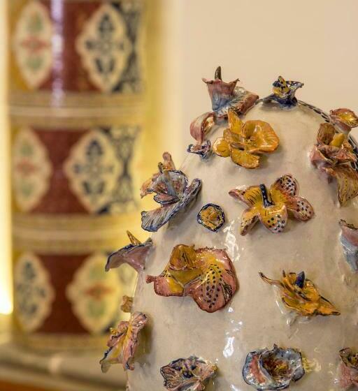 سوئیت پرزیدنت, Casona De Los Sapos Hotel Boutique