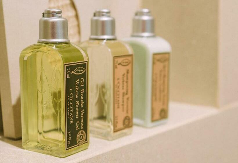 سوئیت پریمیوم, Casona De Los Sapos Hotel Boutique