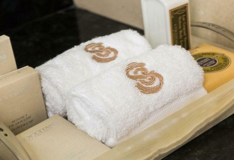 سوییت لوکس, Casona De Los Sapos Hotel Boutique