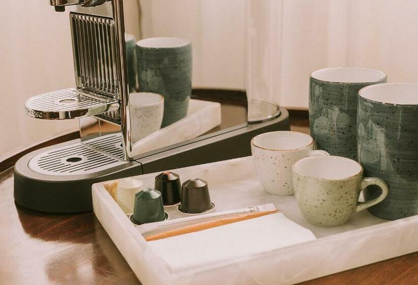 اتاق لوکس, Casona De Los Sapos Hotel Boutique