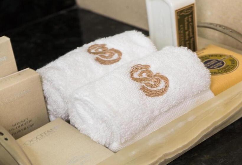 اتاق لوکس, Casona De Los Sapos Hotel Boutique