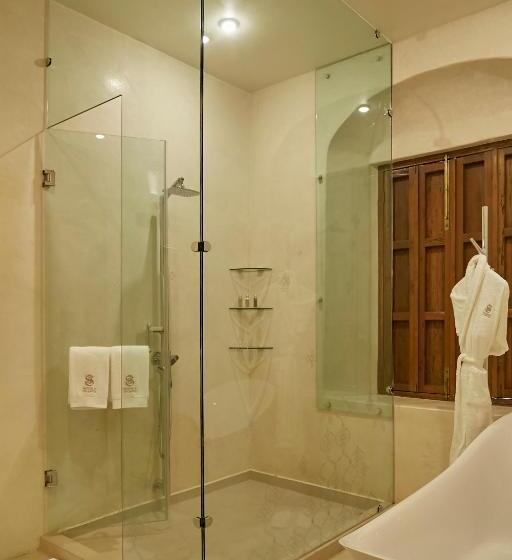 سوییت, Casona De Los Sapos Hotel Boutique