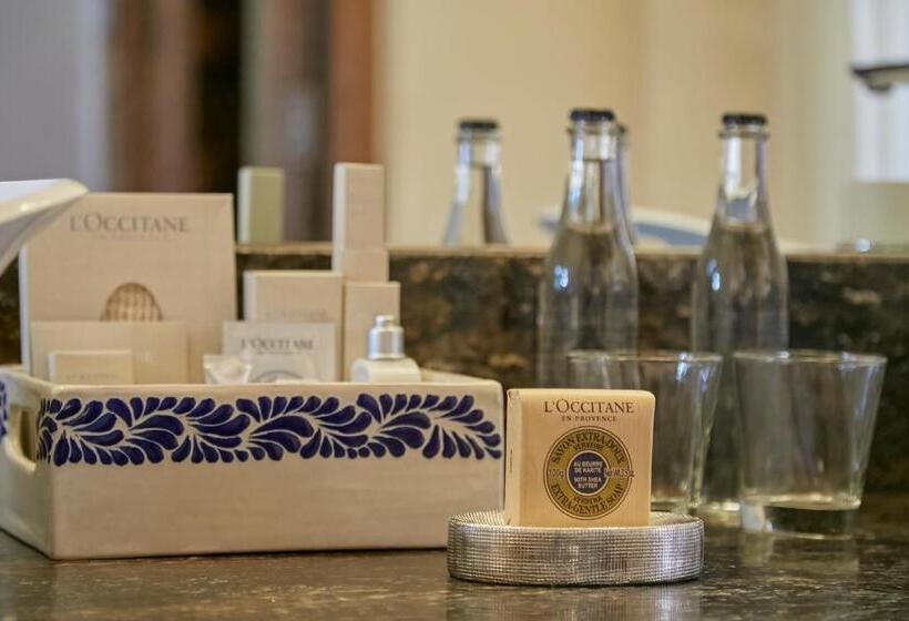 سوییت, Casona De Los Sapos Hotel Boutique