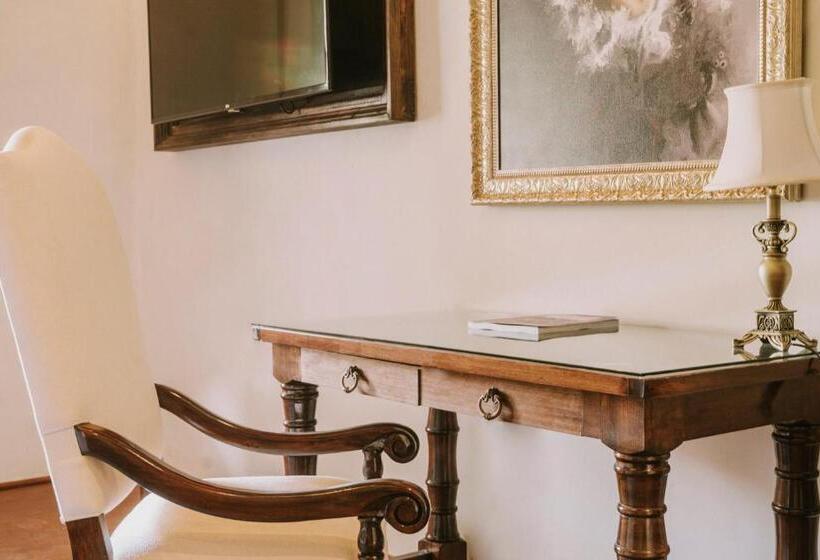 سوییت, Casona De Los Sapos Hotel Boutique