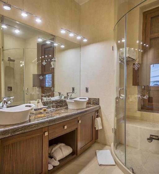 سوییت سوپریور, Casona De Los Sapos Hotel Boutique