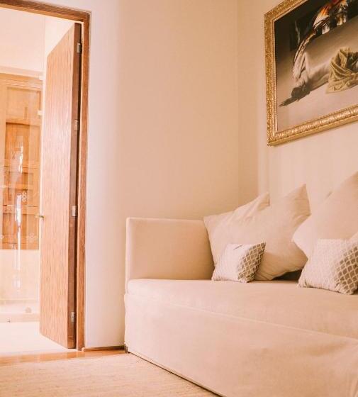 سوییت سوپریور, Casona De Los Sapos Hotel Boutique