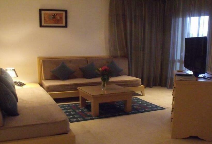 침실 1개 아파트, Castilia Suites