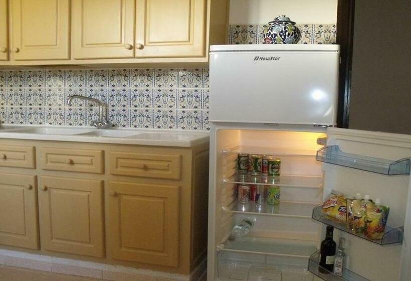 Апартаменты 1 Спальня, Castilia Suites
