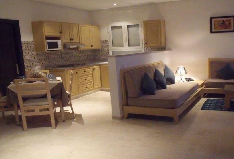 Апартаменты 1 Спальня, Castilia Suites