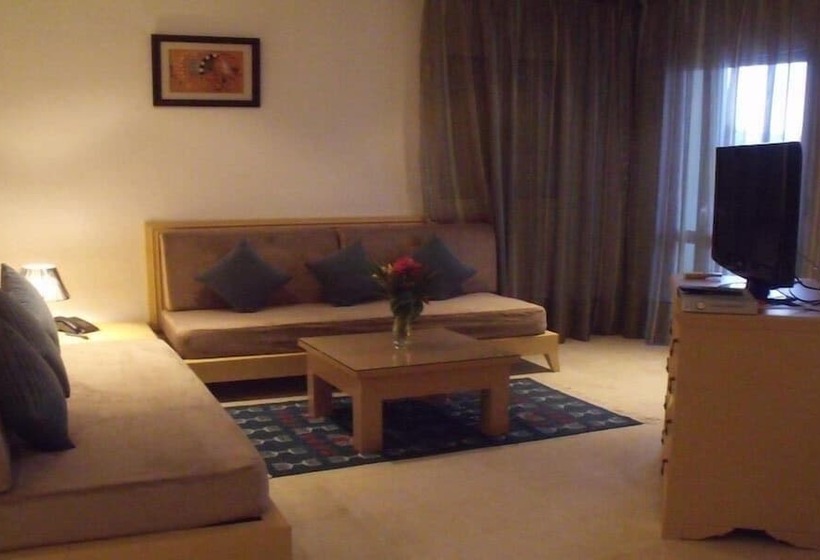 침실 1개 아파트, Castilia Suites