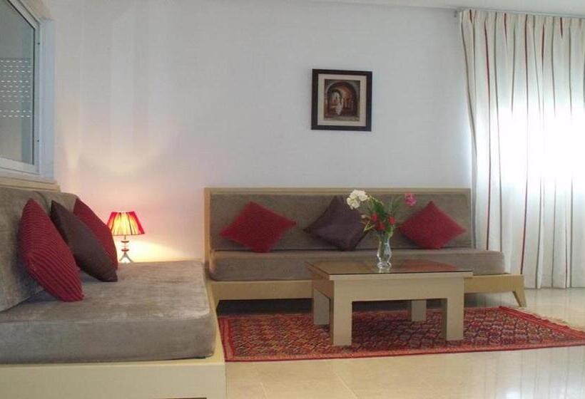 침실 1개 아파트, Castilia Suites