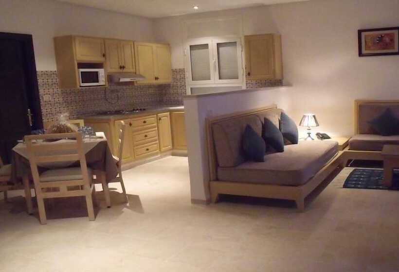 침실 1개 아파트, Castilia Suites