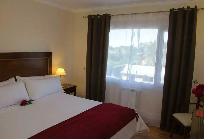 Standard-huone, Alma Andina Hosteria
