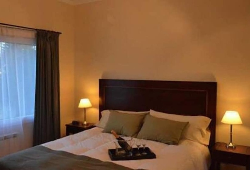 标准间, Alma Andina Hosteria