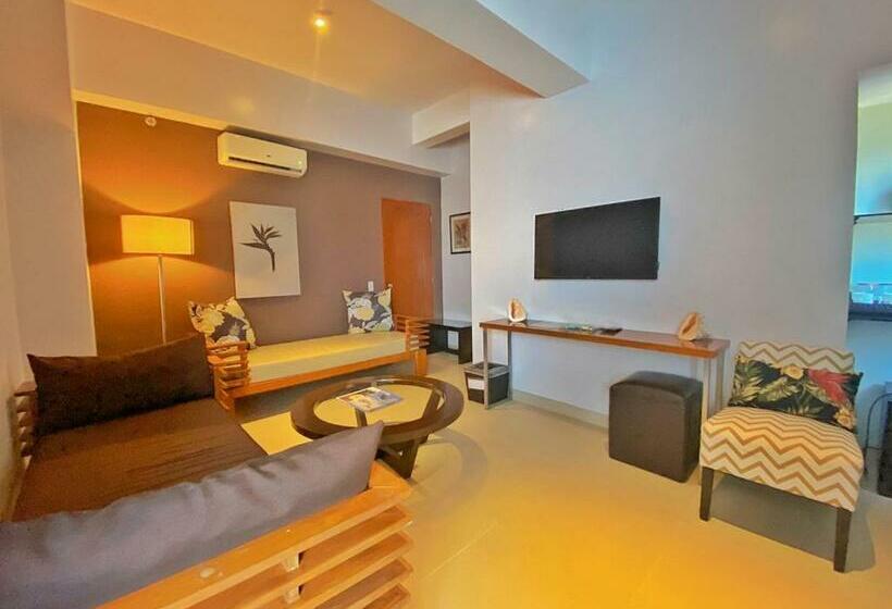 Suíte, Aloha Boracay