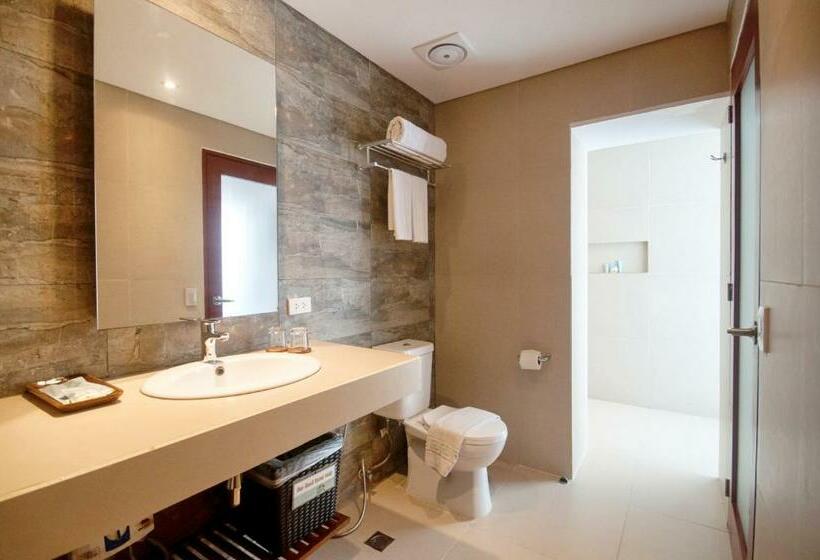 Suíte, Aloha Boracay