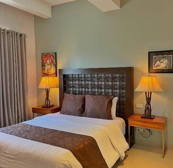 Suíte, Aloha Boracay