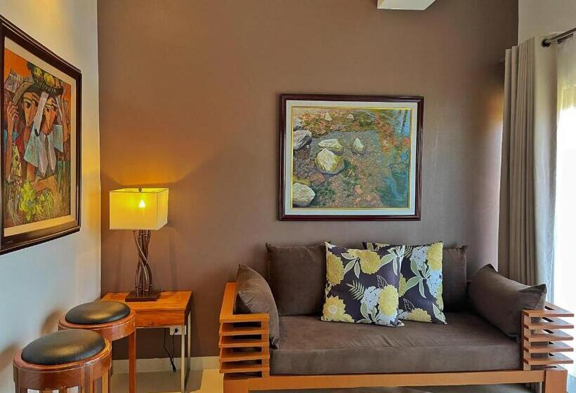 Suíte, Aloha Boracay