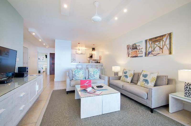 Suite 2 Sypialnie, Bel Azur Beach Residence By Lov