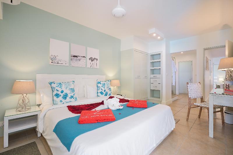 Suite 2 Sypialnie, Bel Azur Beach Residence By Lov