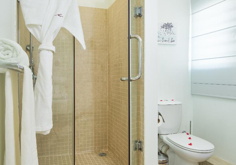 Suite 2 Sypialnie, Bel Azur Beach Residence By Lov