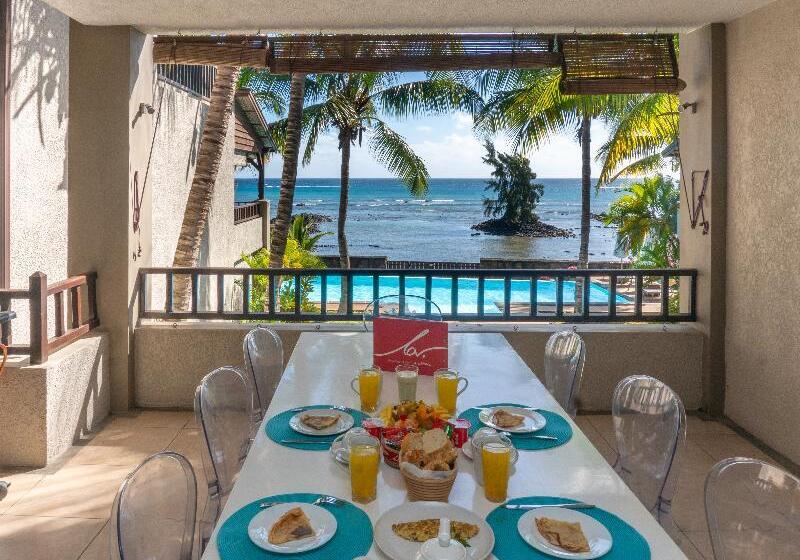 Suite 2 Sypialnie, Bel Azur Beach Residence By Lov