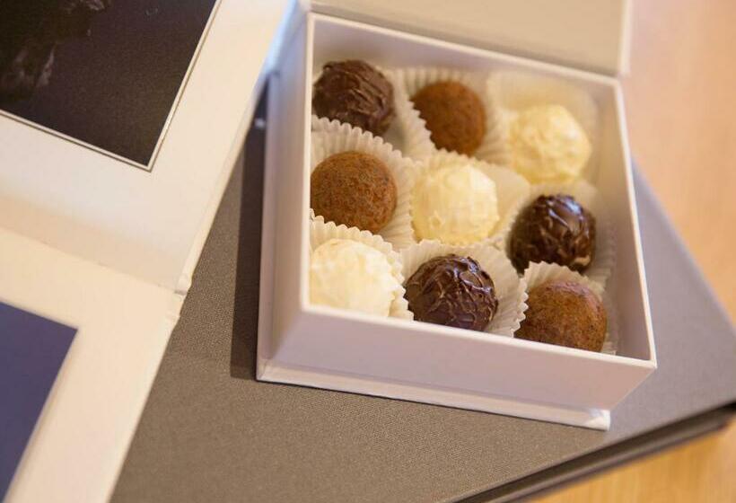 Номер Стандарт Индивидуальный, Burg Vital Resort