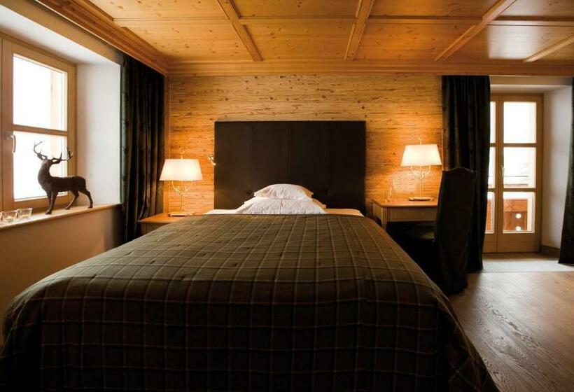 Номер Стандарт Индивидуальный, Burg Vital Resort