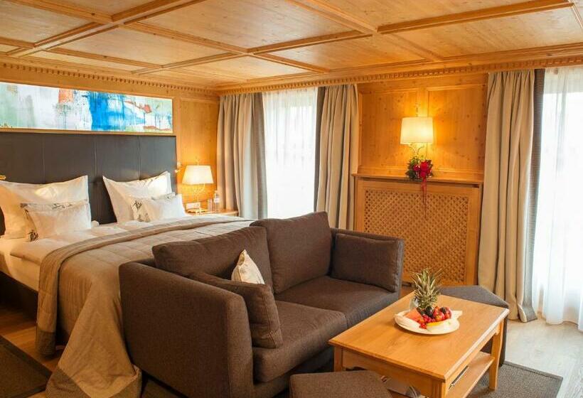 Номер Стандарт, Burg Vital Resort