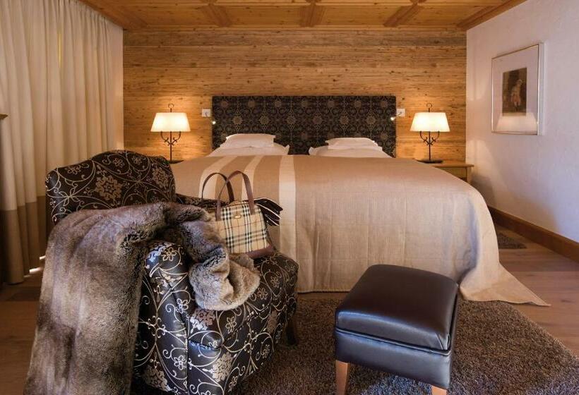 Номер Стандарт, Burg Vital Resort
