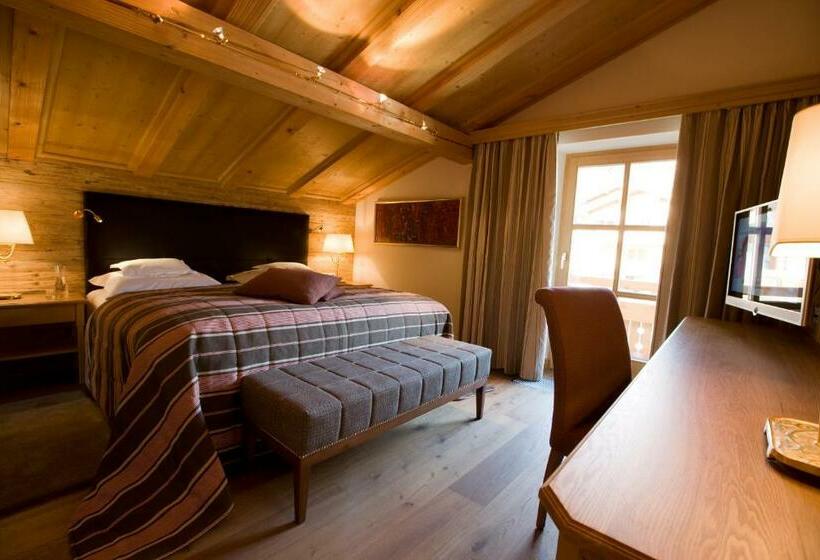 Полулюкс, Burg Vital Resort