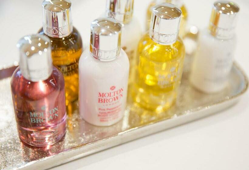 Номер Стандарт Индивидуальный, Burg Vital Resort