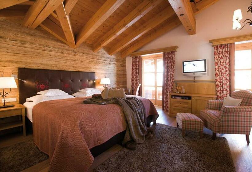 Номер Стандарт, Burg Vital Resort