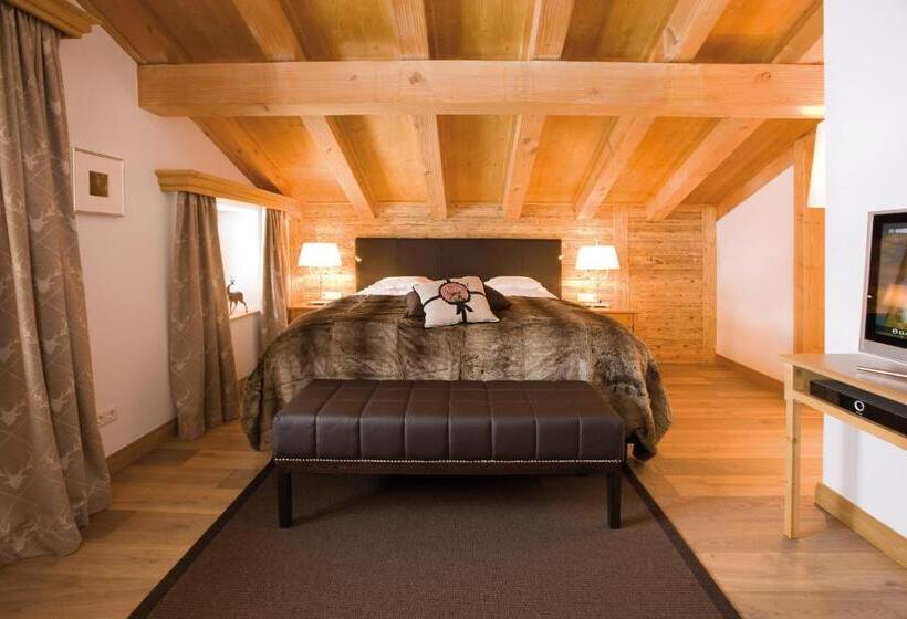 Suite Superior, Burg Vital Resort