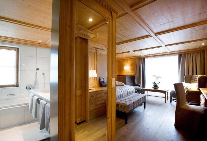 Номер Стандарт Трехместный, Burg Vital Resort