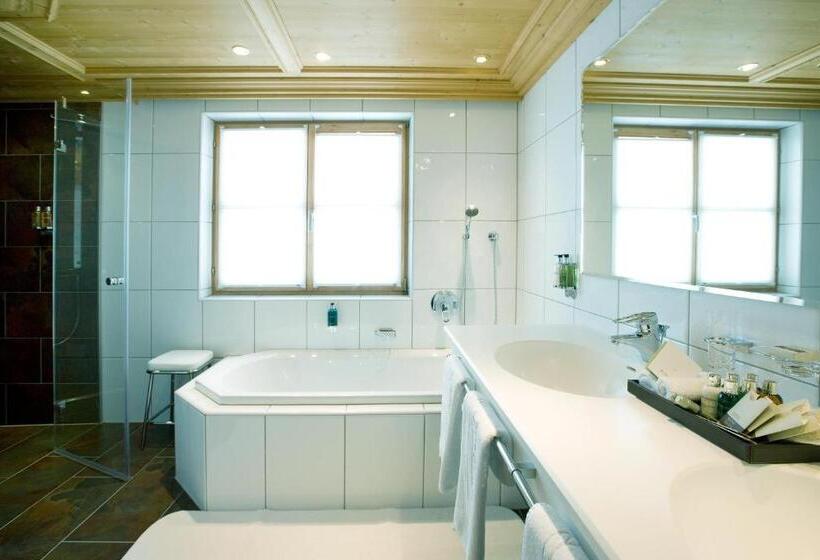 Номер Стандарт Трехместный, Burg Vital Resort